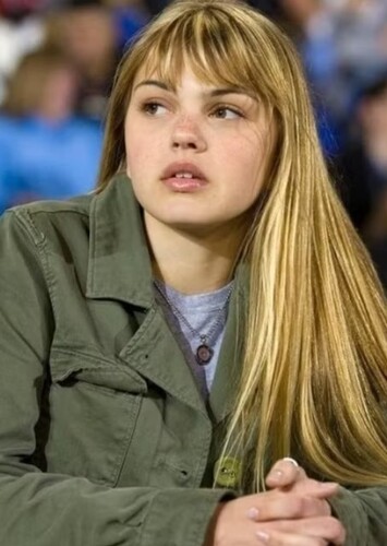 Julie Taylor