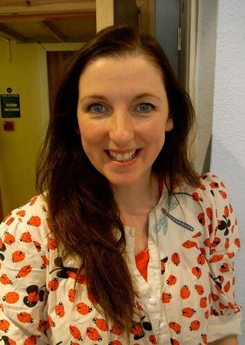 Julie Wilson Nimmo