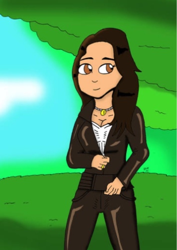Julie Witwicky