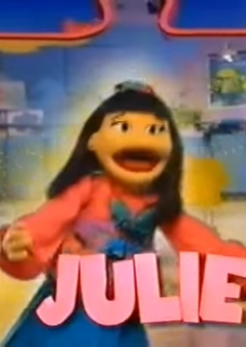 Julie Woo