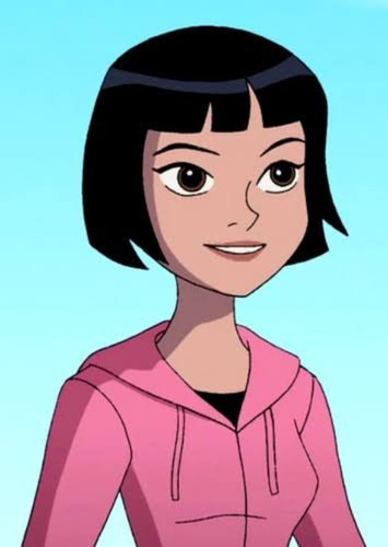 Julie Yamamoto