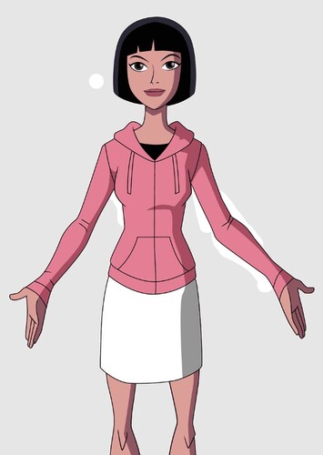 Julie Yamamoto