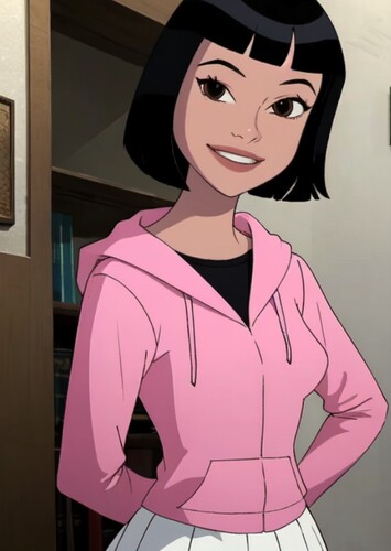 Julie Yamamoto