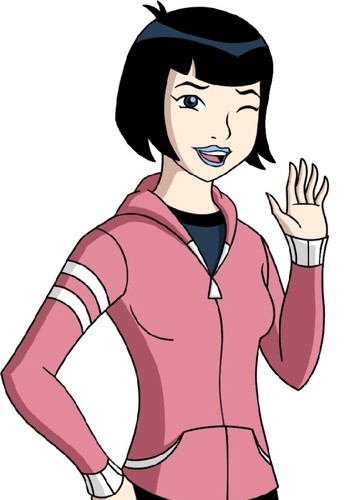 Julie Yamamoto