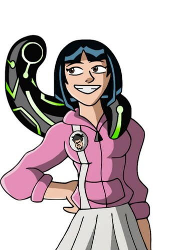 Julie Yamamoto