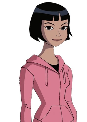 Julie Yamamoto