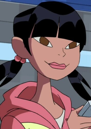 Julie Yamamoto