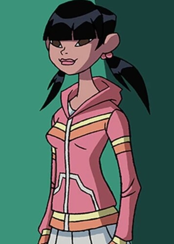 Julie Yamamoto