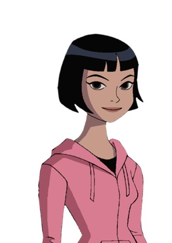 Julie Yamamoto