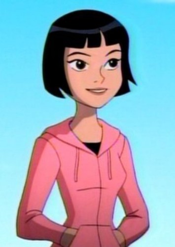 Julie Yamamoto