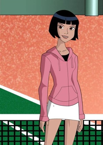 Julie Yamamoto