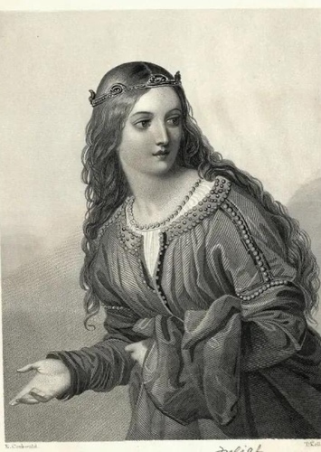 Juliet