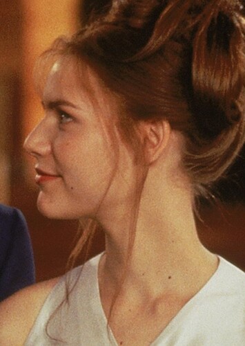 Juliet Capulet (Hollywood Remake)
