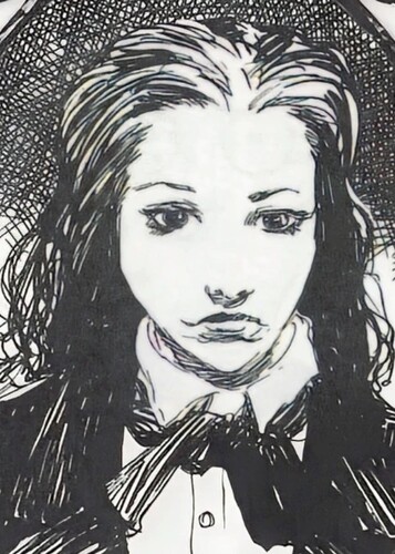 Juliet Parr