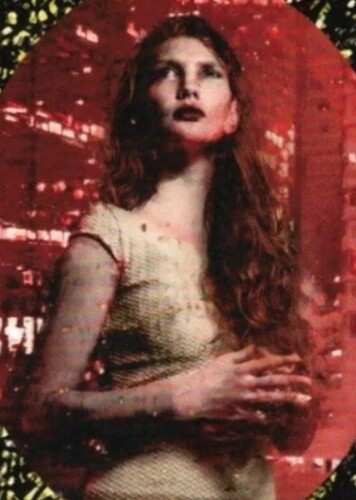 Juliet Parr