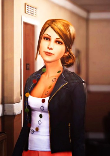 Juliet Watson