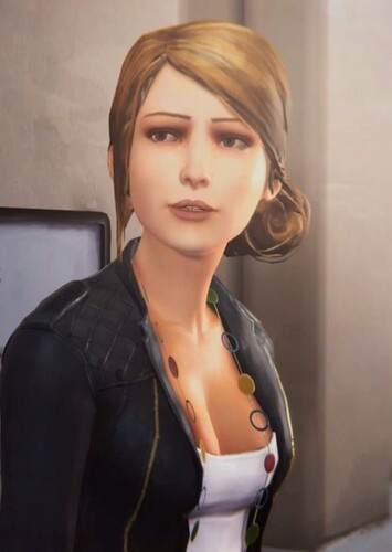 Juliet Watson