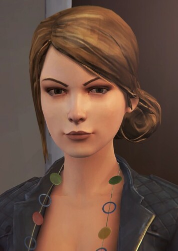 Juliet Watson