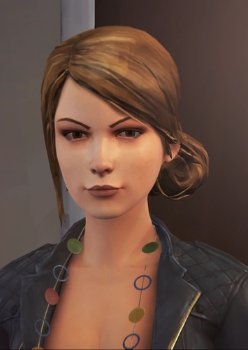 Juliet Watson