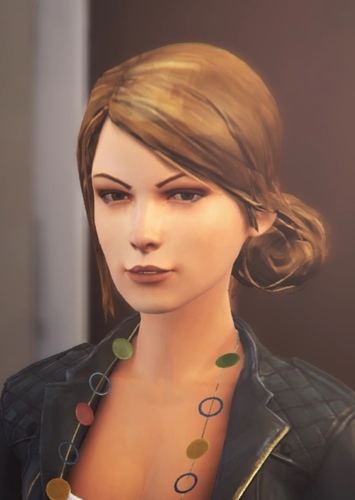 Juliet Watson
