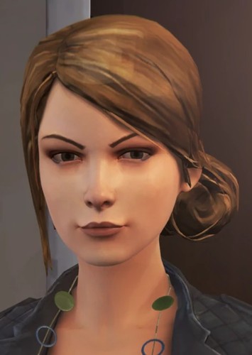 Juliet Watson