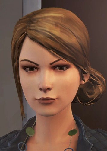 Juliet Watson