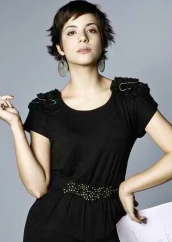 Julieta Cotapos Donoso