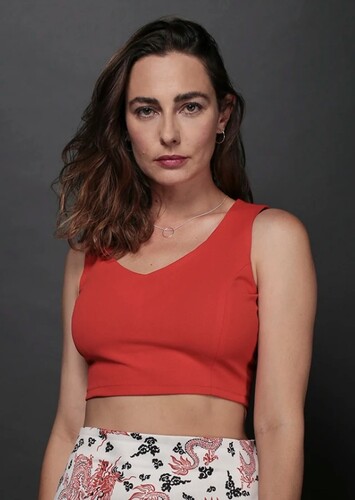 Julieta Müller Pérez / Julieta Castillo Müller
