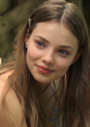 Juliette Ferrars