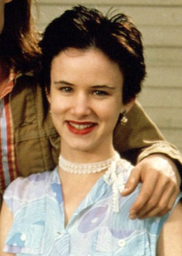 Juliette Lewis