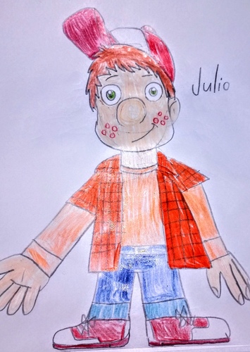 Julio