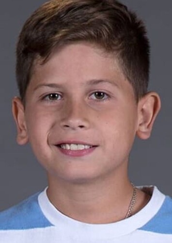 Julio "Julito" Vara Vicario