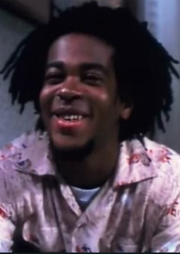 Julio Mendez (Earth-90)