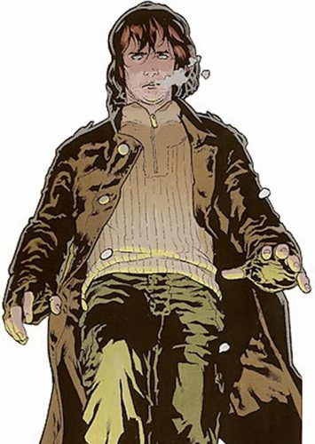 Julio Richter