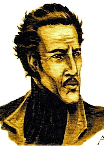 Julio Vargas