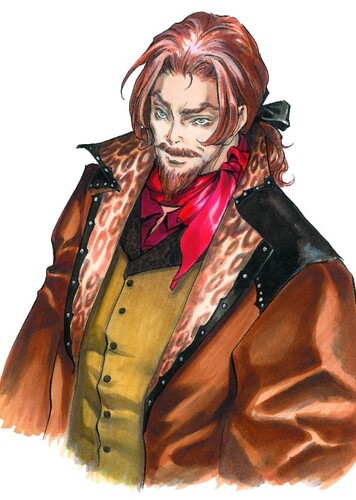 Julius Belmont