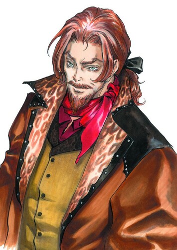 Julius Belmont