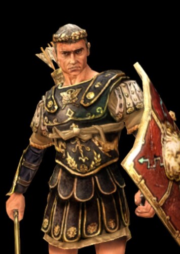 Julius Caesar