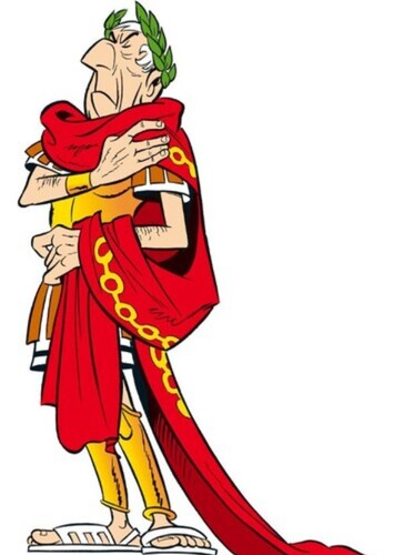 Julius Caesar
