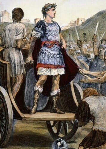 Julius Caesar