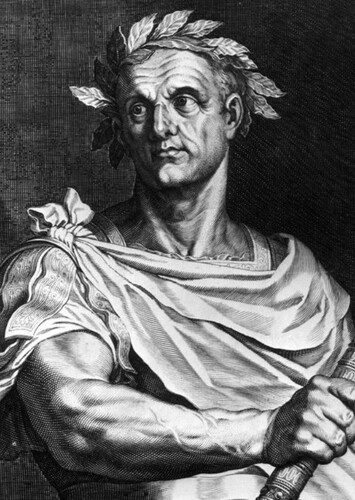 Julius Caesar