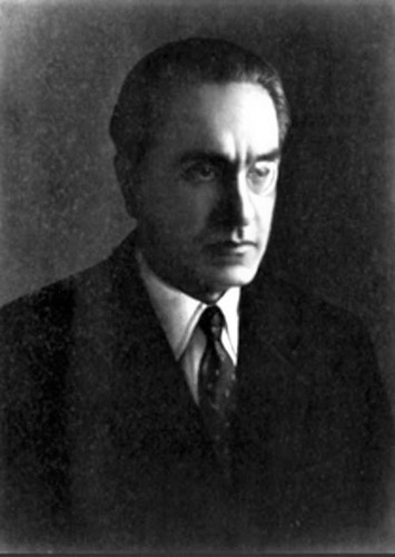 Julius Evola