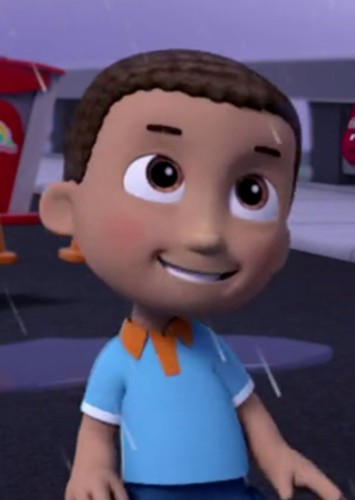 Julius Goodway