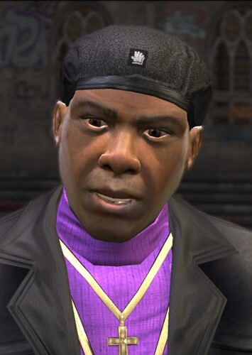 Julius Little