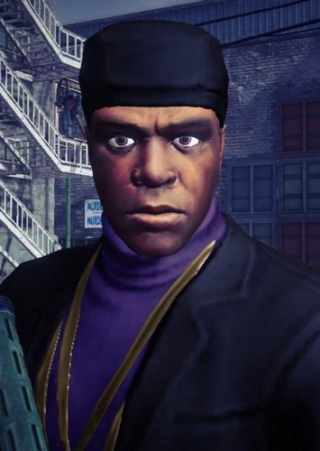 Julius Little