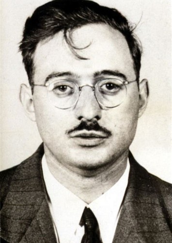 Julius Rosenberg
