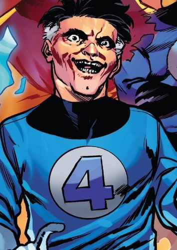 Julius the Mad Thinker