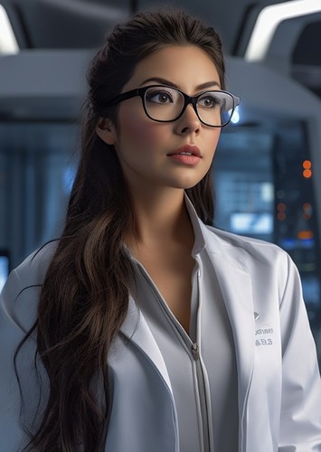 July Parker