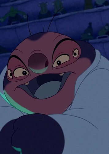 Jumba