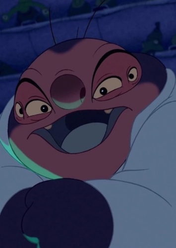 Jumba